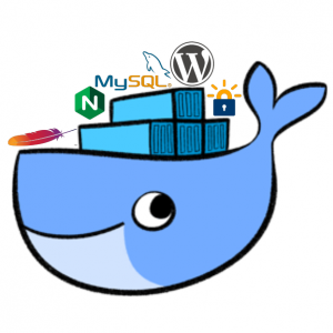 Docker ile WordPress Kurulumu ve Https